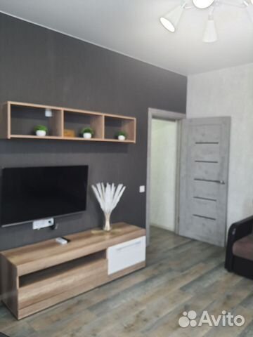 

2-к. квартира, 63 м², 3 кровати