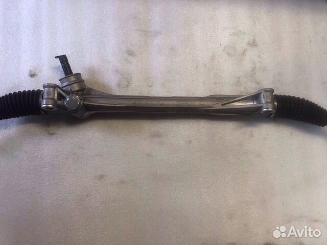 Рулевая рейка Toyota Rav4