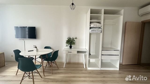 

2-к. квартира, 58 м², 3 кровати