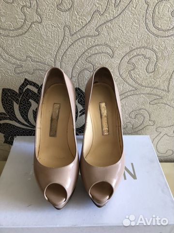 Туфли Nando Muzi Туфли Nando Muzi