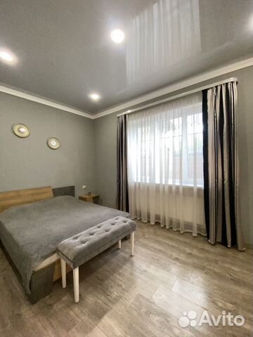 

2-к. коттедж, 47 м²