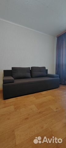 

1-к. квартира, 42 м², 2 кровати