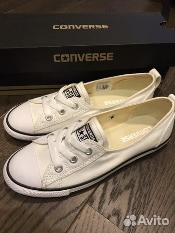 Converse оригинал новые Converse оригинал новые
