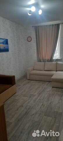 

1-к. квартира, 25 м², 2 кровати