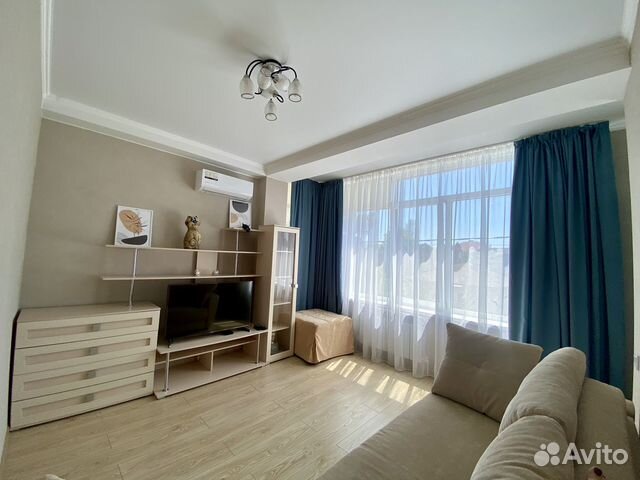 

2-к. квартира, 53 м², 4 кровати