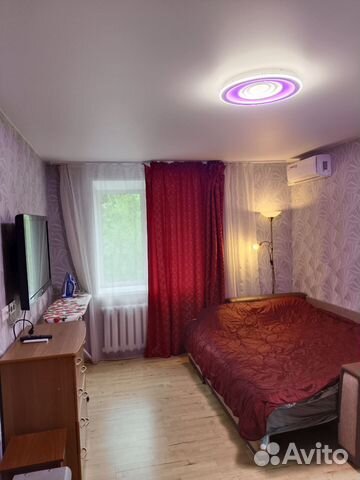 

2-к. квартира, 45 м², 3 кровати