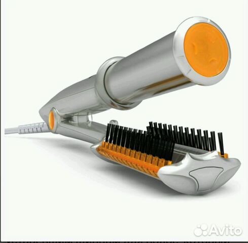 Прибор для укладки волос Instyler Hair Iron