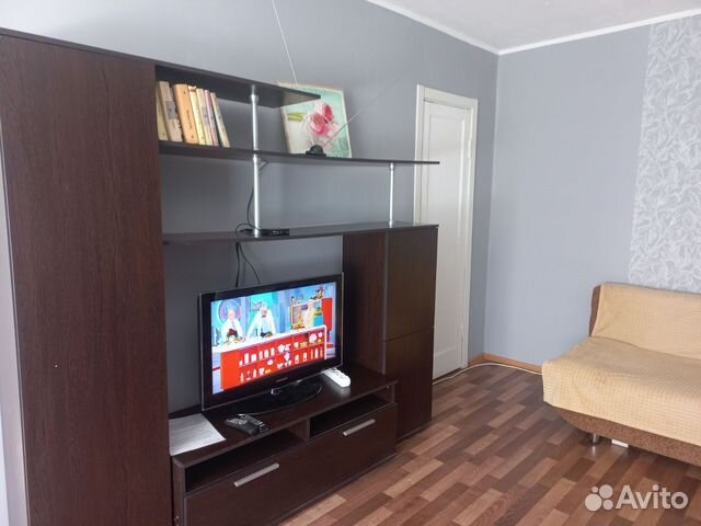 

2-к. квартира, 45 м², 5 кроватей