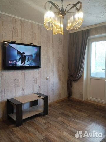 

2-к. квартира, 43 м², 3 кровати
