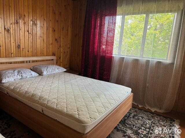 

3-к. дача, 120 м²