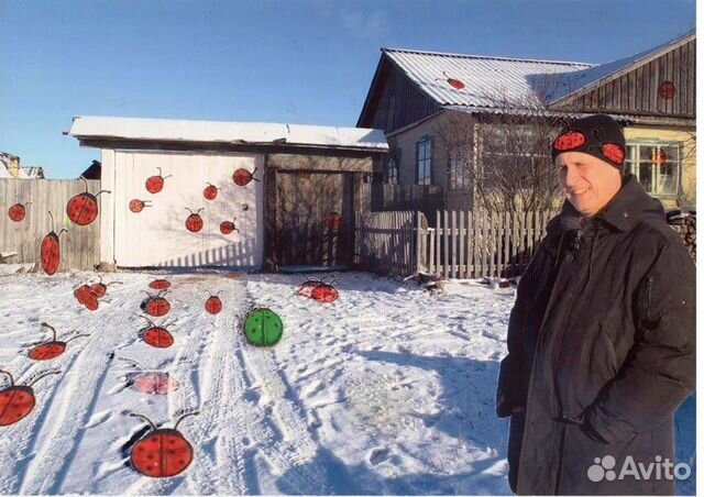 

5-к. дом, 80 м²