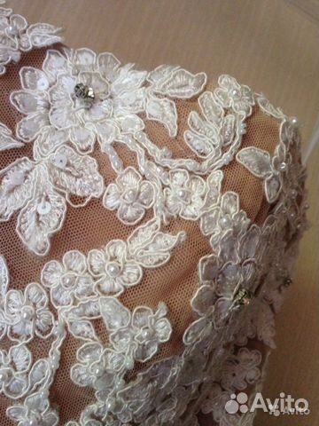 Выпускное платье Sherri Hill