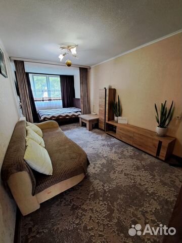 

2-к. квартира, 55 м², 3 кровати