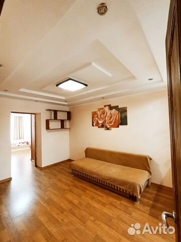 

2-к. квартира, 48 м², 2/4 эт.