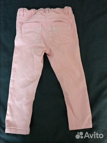 Джинсы детские reserverd Джинсы детские reserverd
