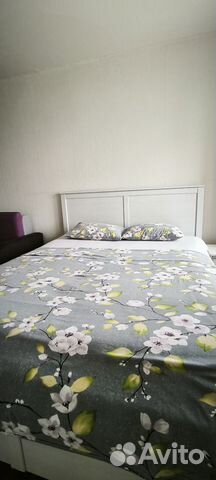 

3-к. квартира, 60 м², 5 кроватей