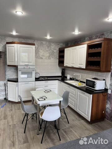 

2-к. квартира, 38 м², 2 кровати