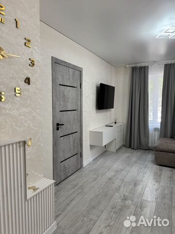 

2-к. квартира, 42 м², 2 кровати