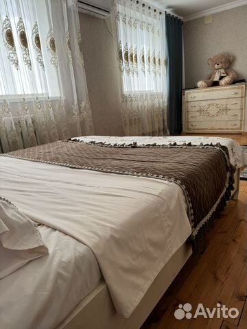 

3-к. квартира, 82 м², 3 кровати