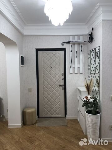 

2-к. квартира, 80 м², 3 кровати