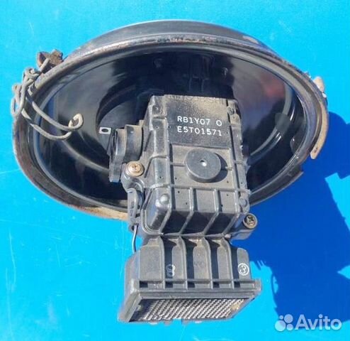 Датчик воздуха Мицубиси Лансер