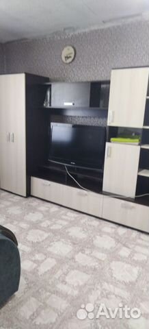 

1-к. квартира, 60 м², 2 кровати