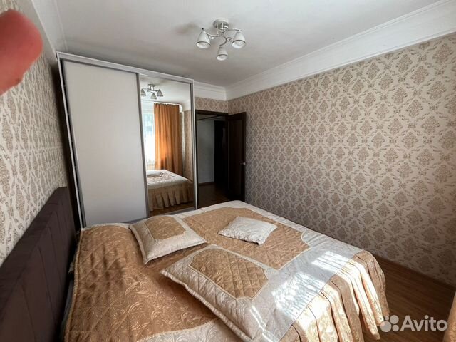 

2-к. квартира, 50 м², 5 кроватей