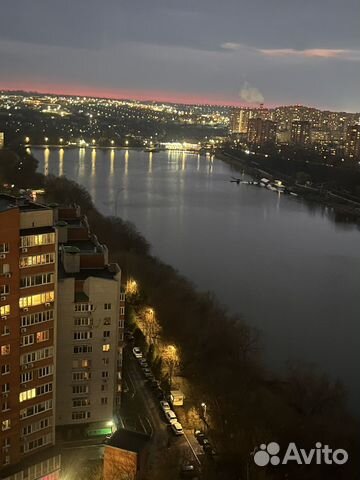 

2-к. квартира, 50 м², 3 кровати