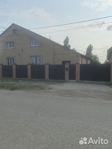 

5-к. дом, 190 м²