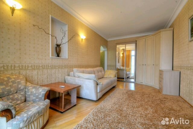 1-к квартира, 42 м², 9/10 эт. 1-к квартира, 42 м², 9/10 эт.