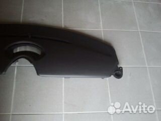 Торпеда для Mini Cooper S