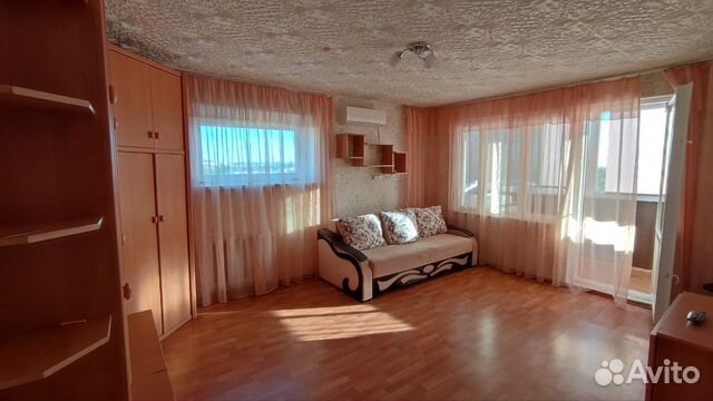 

3-к. квартира, 75 м², 3 кровати
