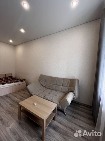 

1-к. квартира, 37 м², 1/9 эт.