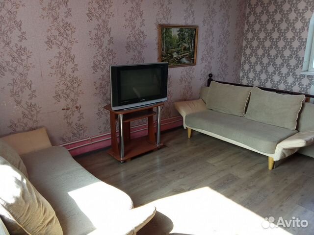 

2-к. дом, 65 м²