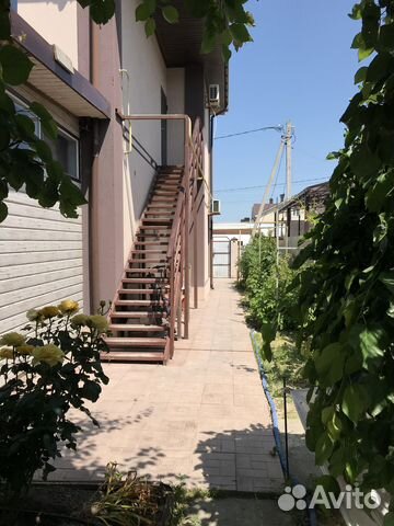 

4-к. квартира, 100 м², 5 кроватей
