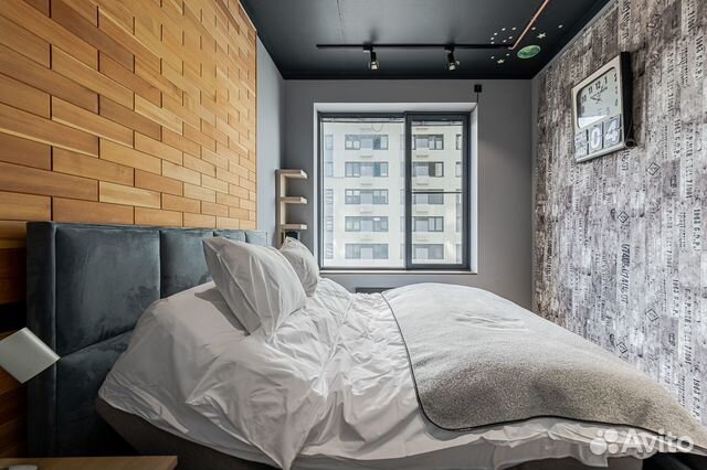 

2-к. квартира, 67,4 м², 2 кровати