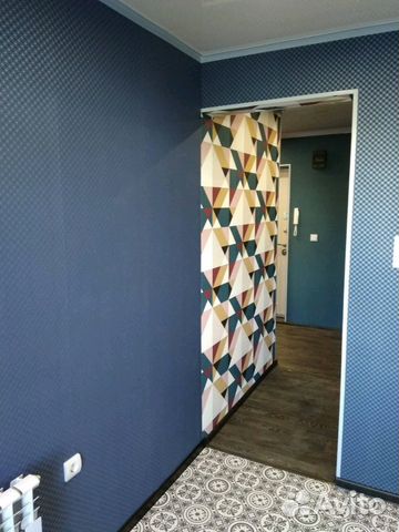 1-к квартира, 35.7 м², 1/3 эт.