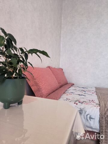 

1-к. квартира, 31,1 м², 2 кровати
