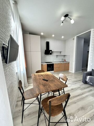 

2-к. квартира, 70 м², 3 кровати
