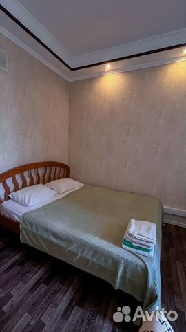 

Квартира-студия, 20 м², 4/8 эт.
