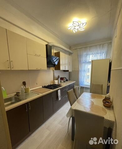 

3-к. квартира, 70 м², 3 кровати