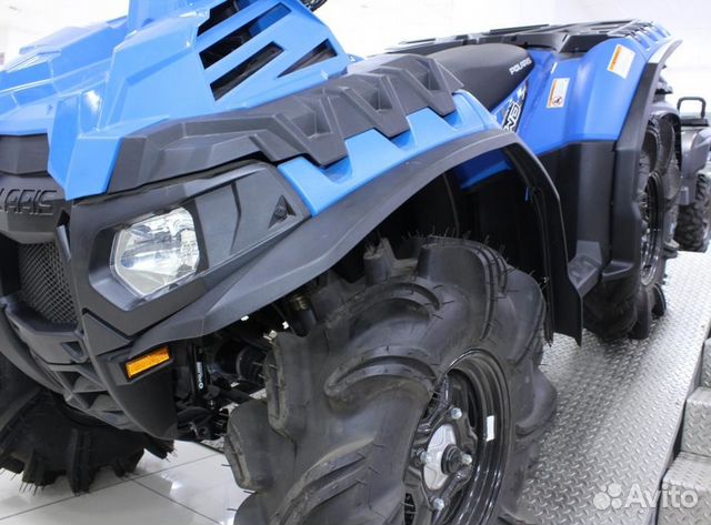 Расширители Polaris Sportsman 850/1000 Highlifter