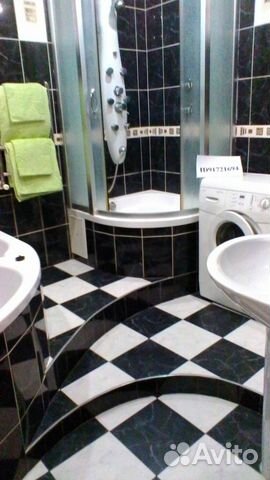 2-к квартира, 50 м², 4/4 эт.