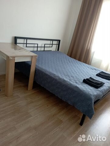 

Квартира-студия, 20 м², 1 кровать
