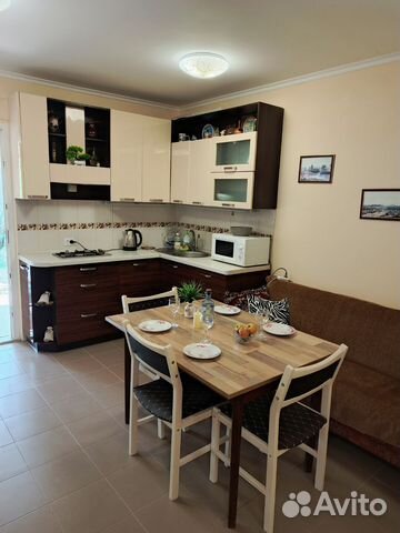 

2-к. таунхаус, 70 м²