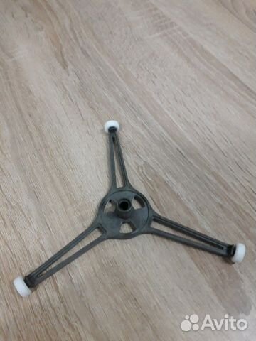 Крестовина для микроволновой печи свч LG