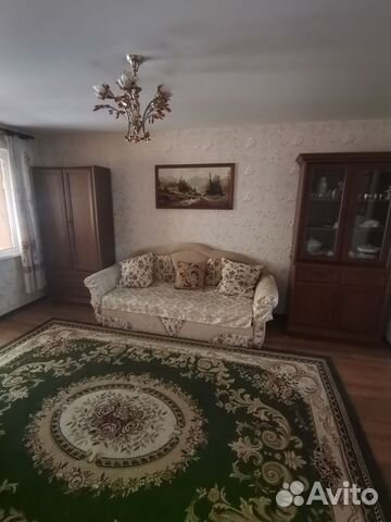 

2-к. квартира, 42 м², 3 кровати