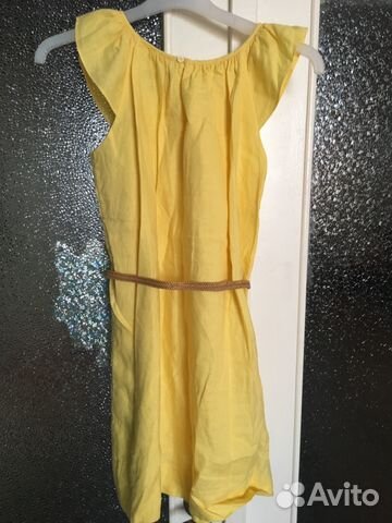 Платье Massimo Dutti для девочки Платье Massimo Dutti для девочки