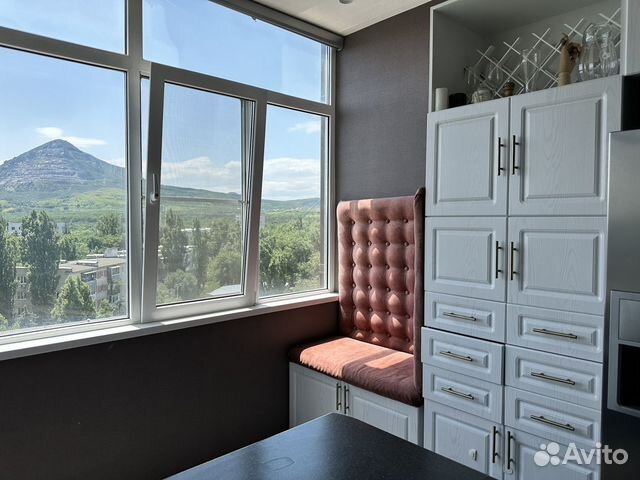 

3-к. квартира, 73 м², 3 кровати