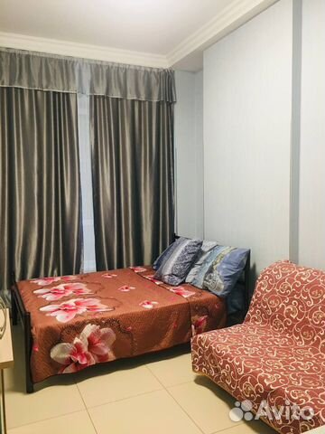 

2-к. квартира, 50 м², 3 кровати